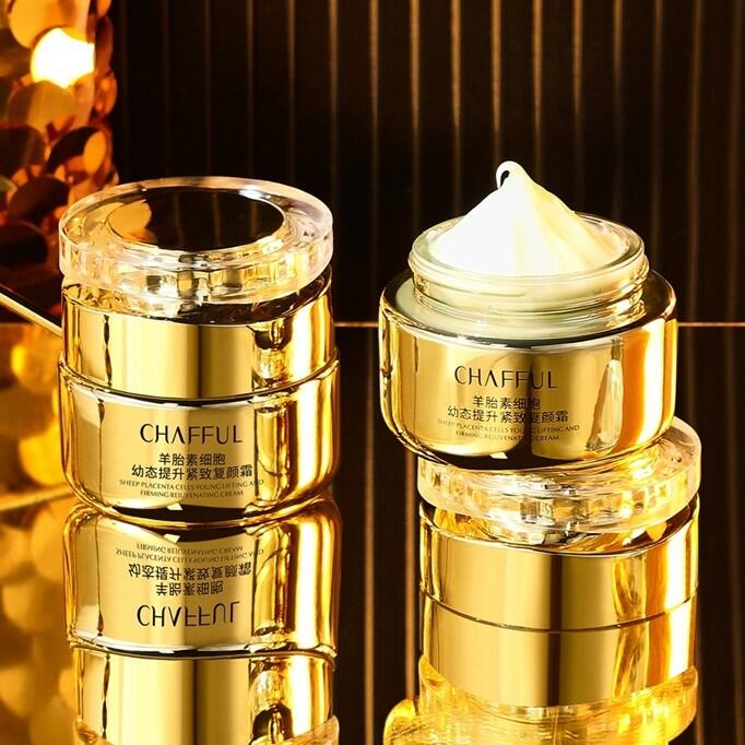 Crema Antiarrugas Multiefecto Pro-Xylane - 50ML