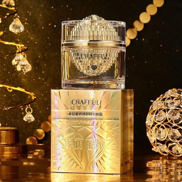 Crema De Esencia Rejuvenecedora - 50ML