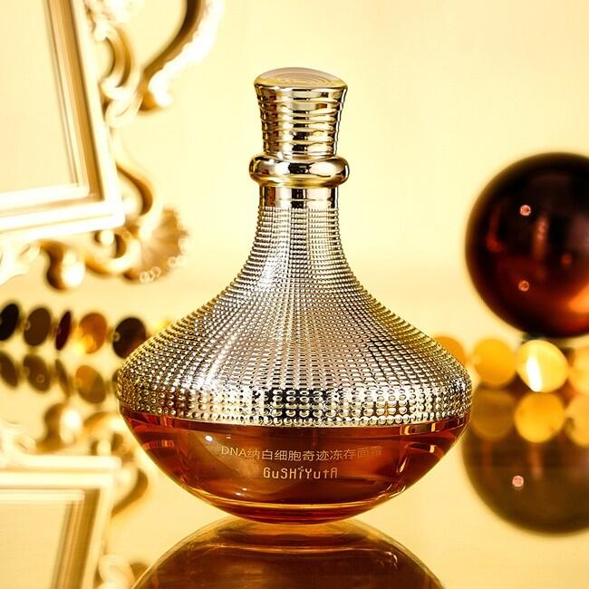 Crema Facial De Criopreservacion Milagrosa Para Globulos Blancos - 50ML